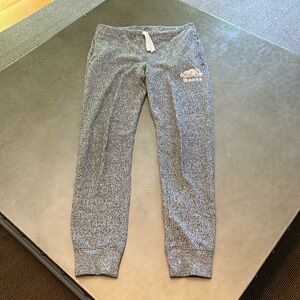 GIRLS GRAY ROOTS PANTS